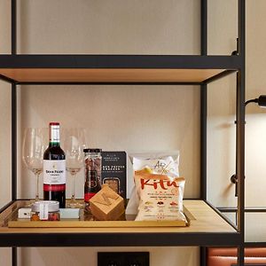 Chambre Lit Queen-Size