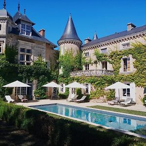 Saint Victor La Grand' Maison